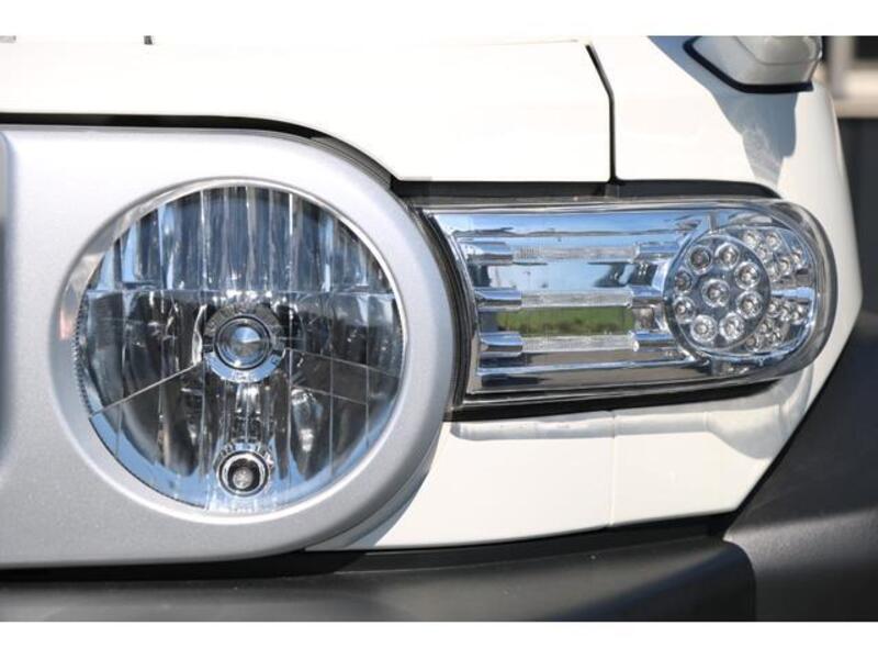 FJ CRUISER