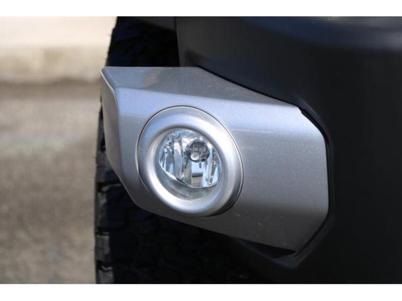 FJ CRUISER