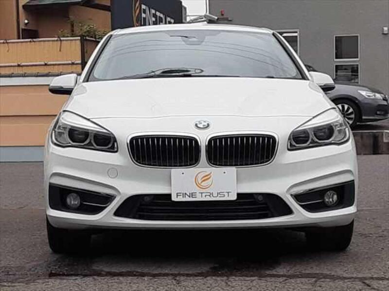 2 SERIES