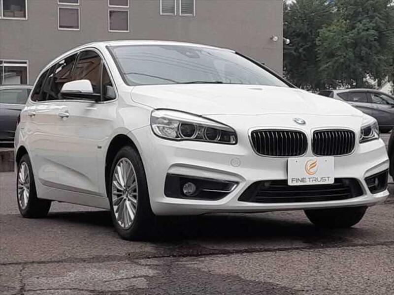 2 SERIES