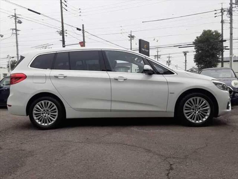 2 SERIES