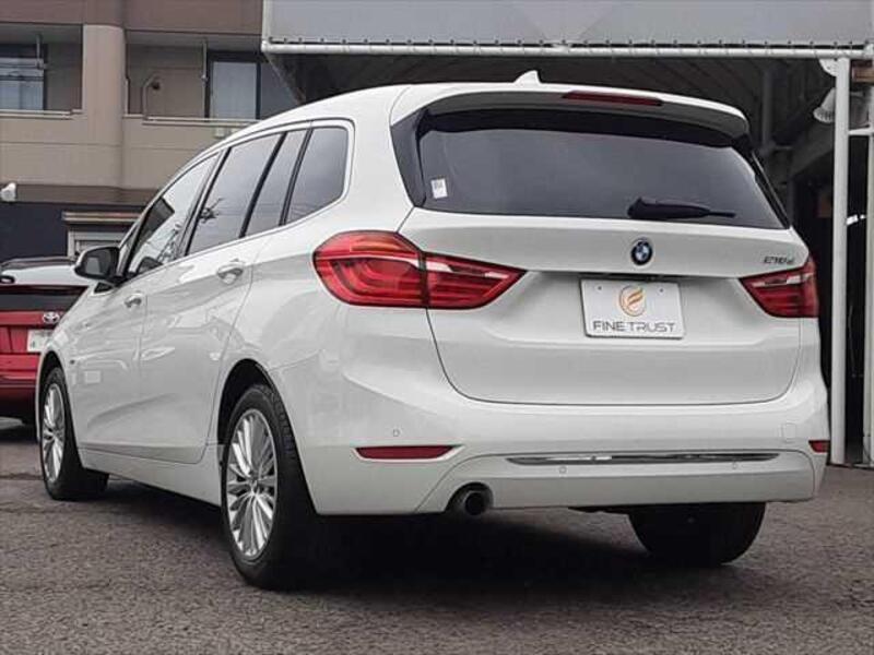 2 SERIES