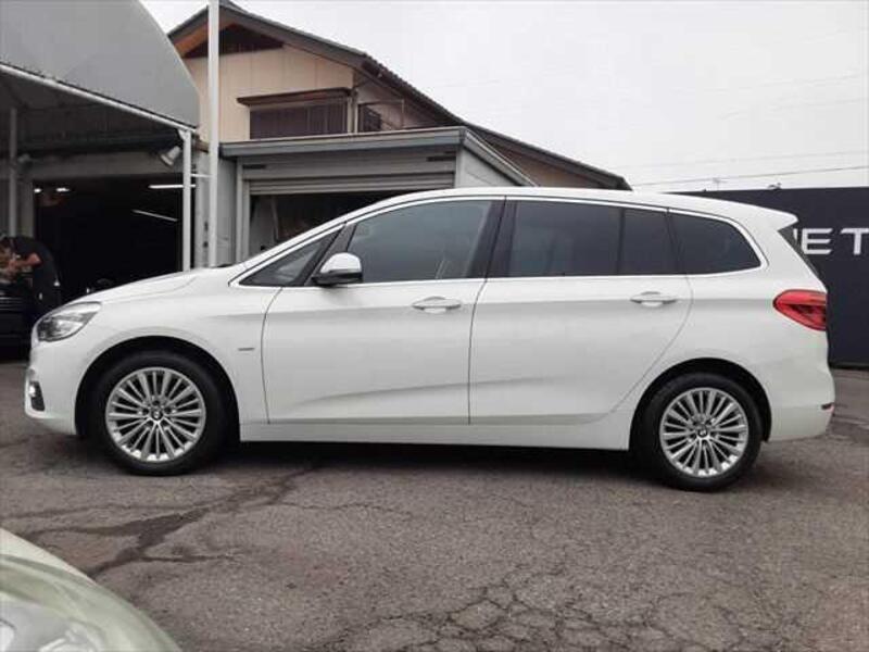 2 SERIES