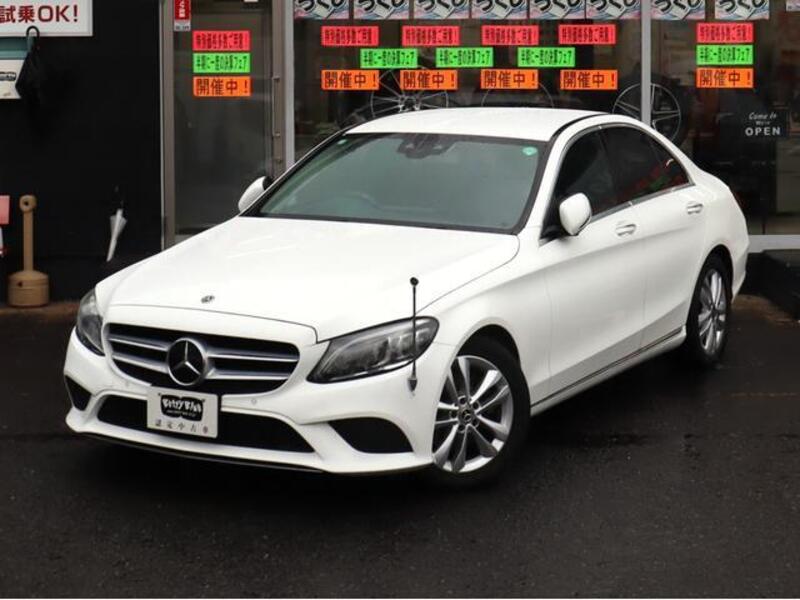 C-CLASS