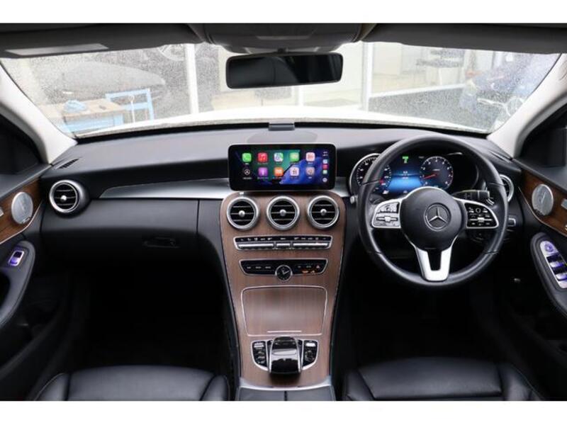 C-CLASS