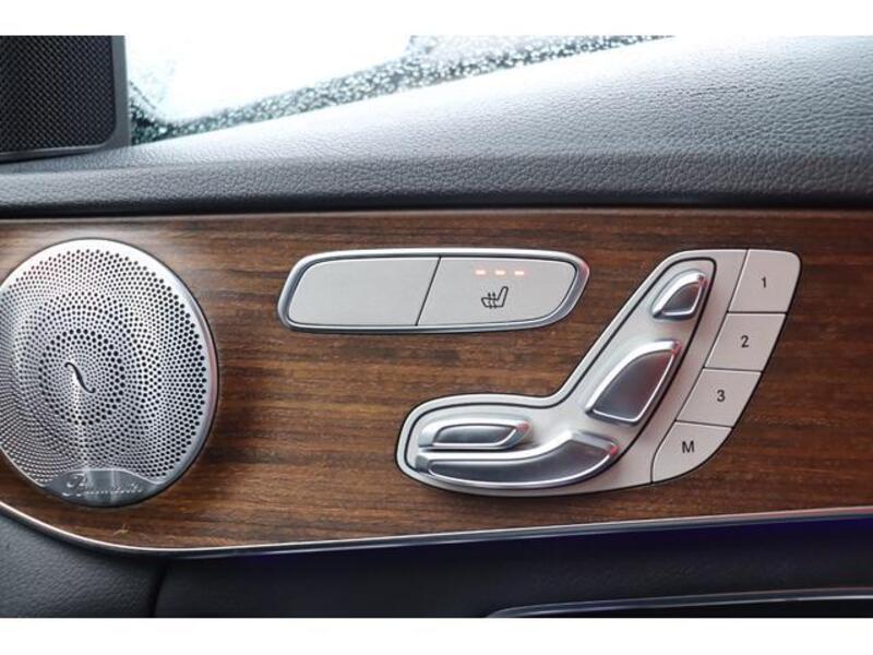 C-CLASS