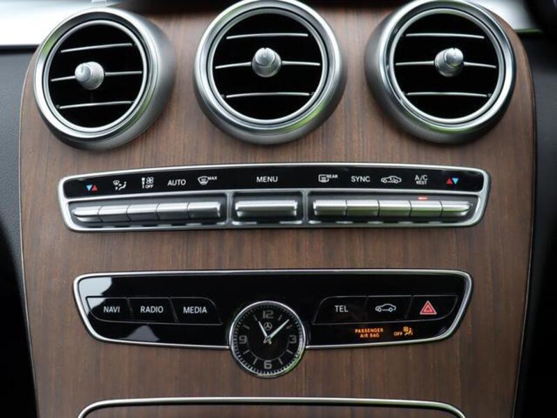 C-CLASS