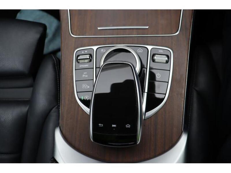 C-CLASS