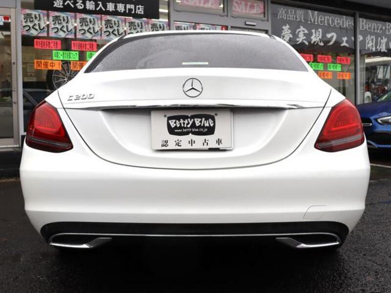 C-CLASS