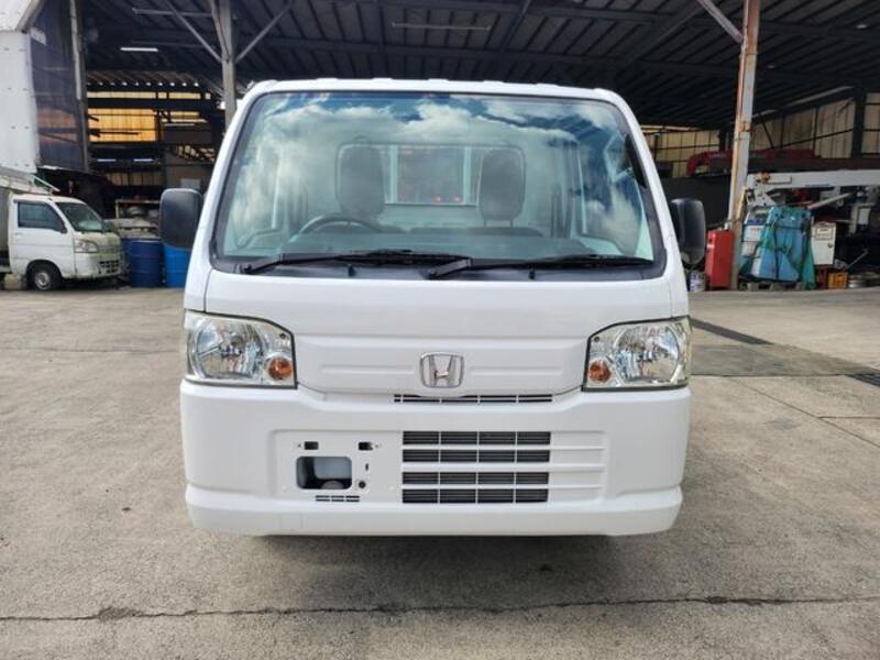 ACTY TRUCK