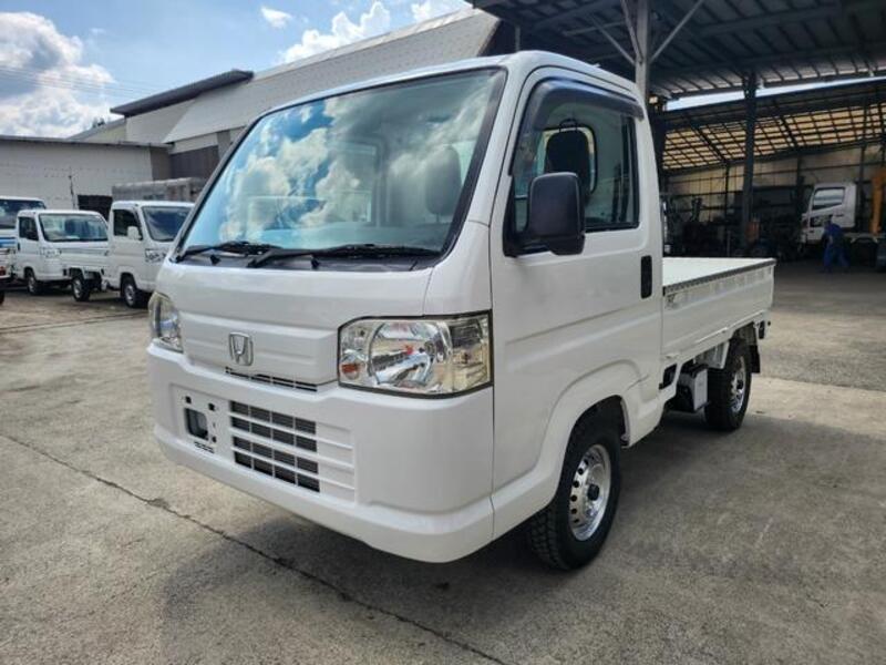 ACTY TRUCK