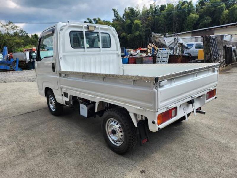 ACTY TRUCK
