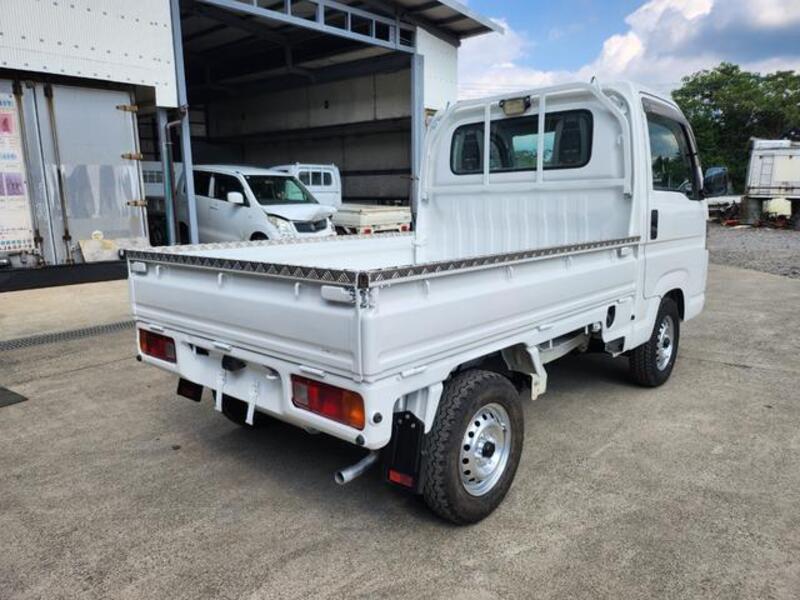 ACTY TRUCK