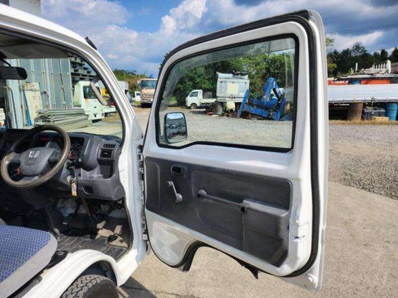 ACTY TRUCK