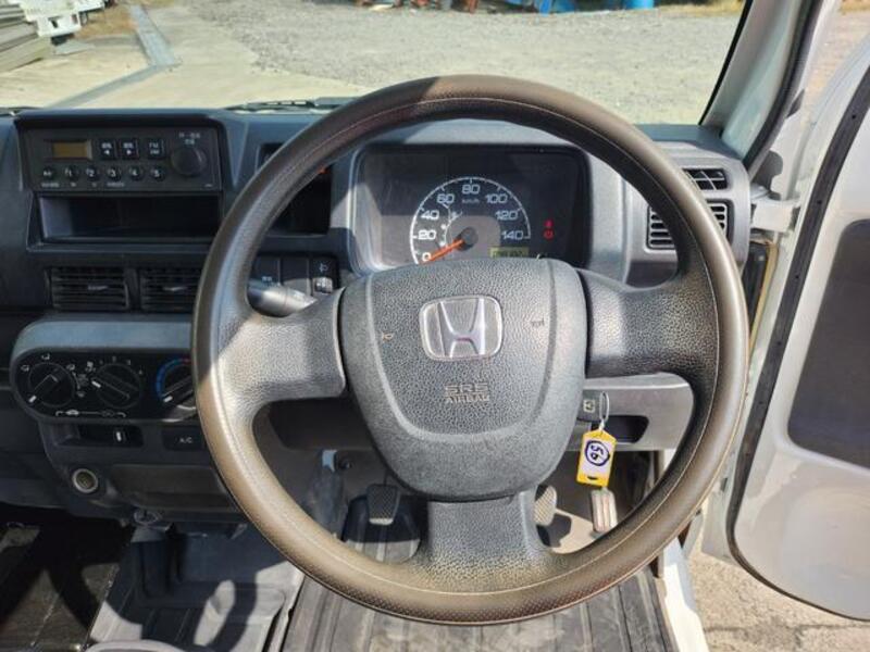 ACTY TRUCK