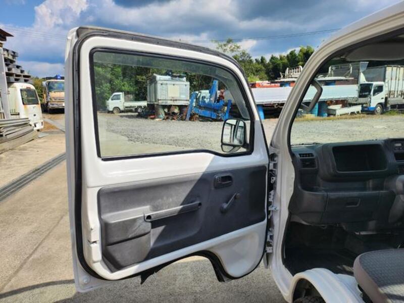 ACTY TRUCK