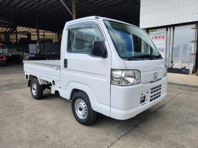 HONDA ACTY TRUCK