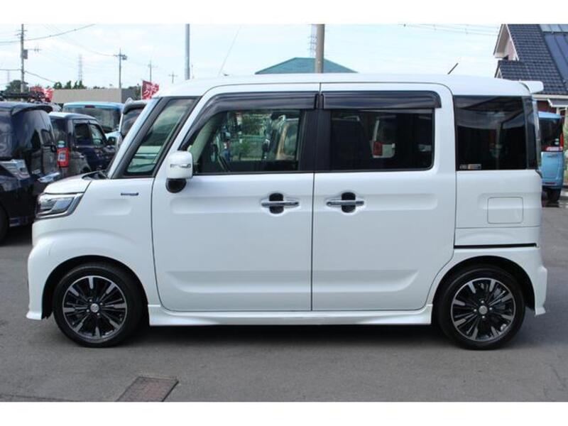 SPACIA CUSTOM