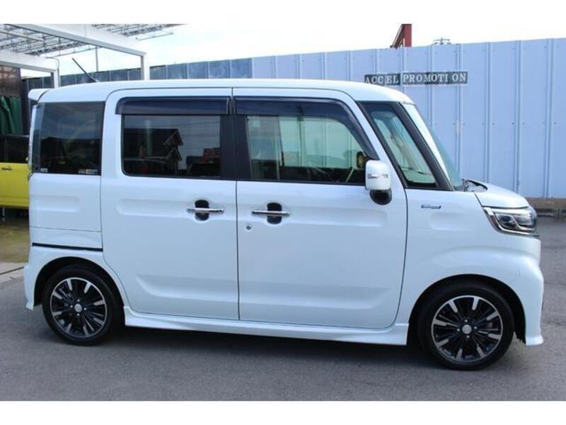 SPACIA CUSTOM