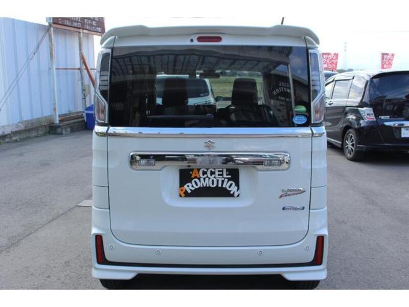 SPACIA CUSTOM