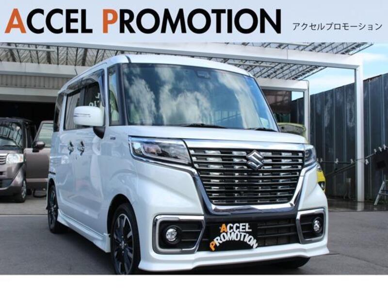 SPACIA CUSTOM-0