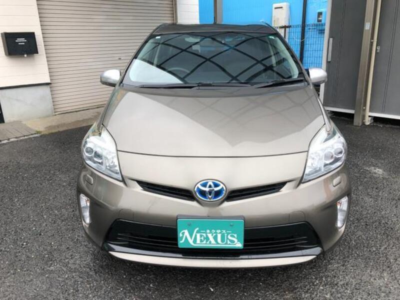 PRIUS