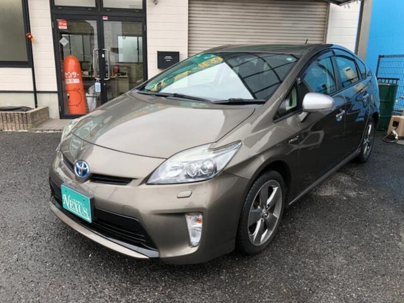 PRIUS