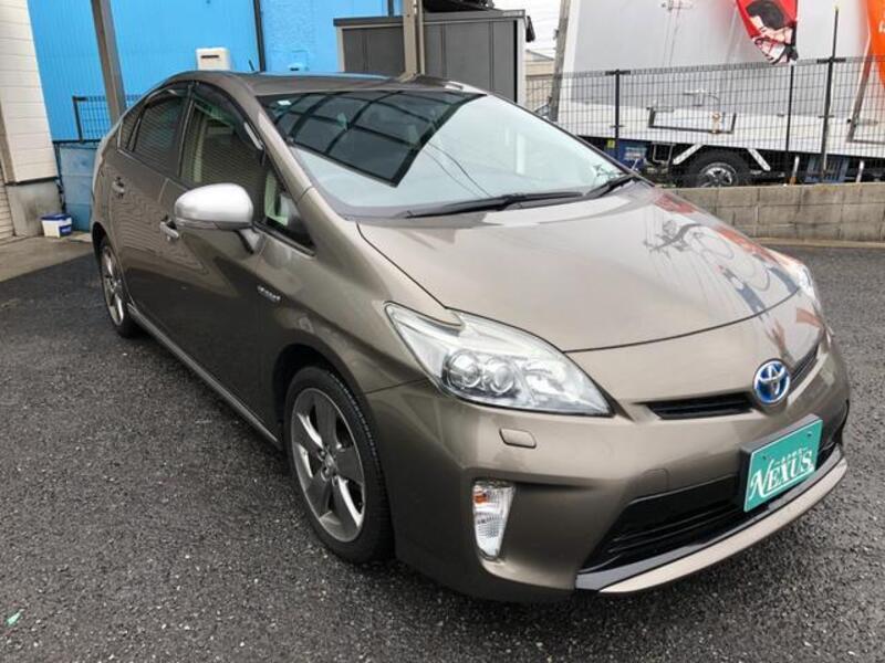 PRIUS