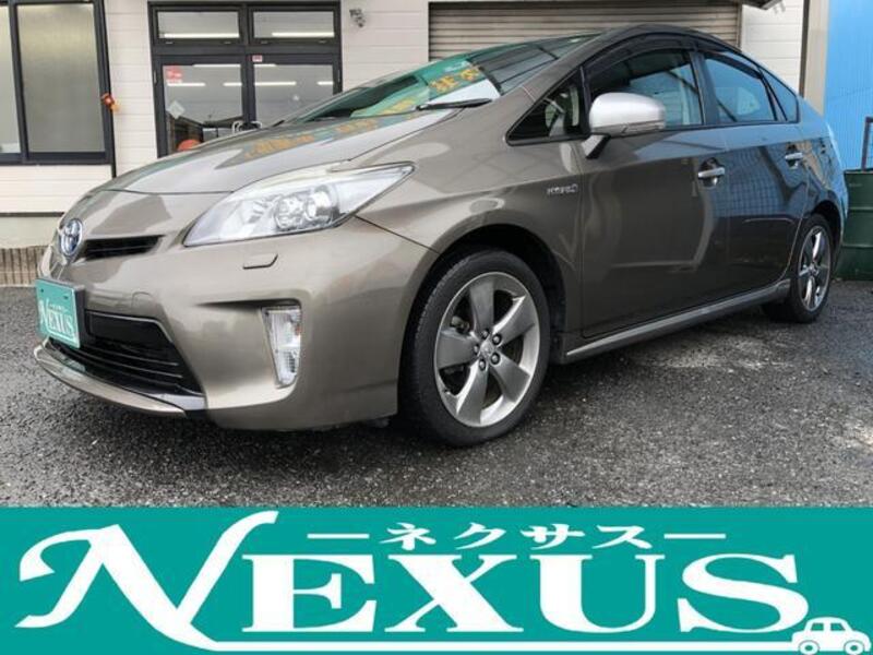 PRIUS-0