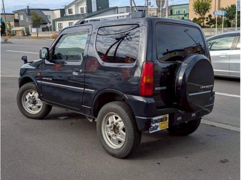 JIMNY