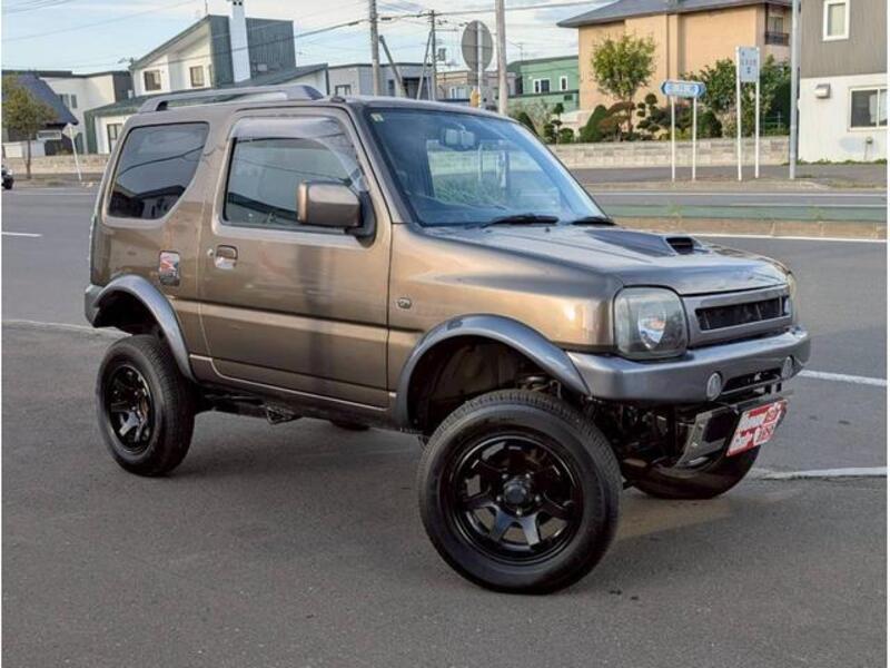 JIMNY