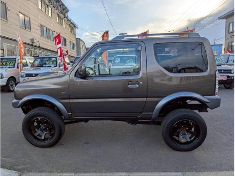JIMNY