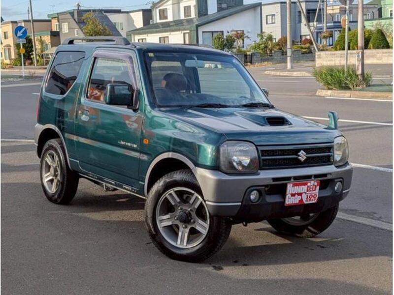 JIMNY