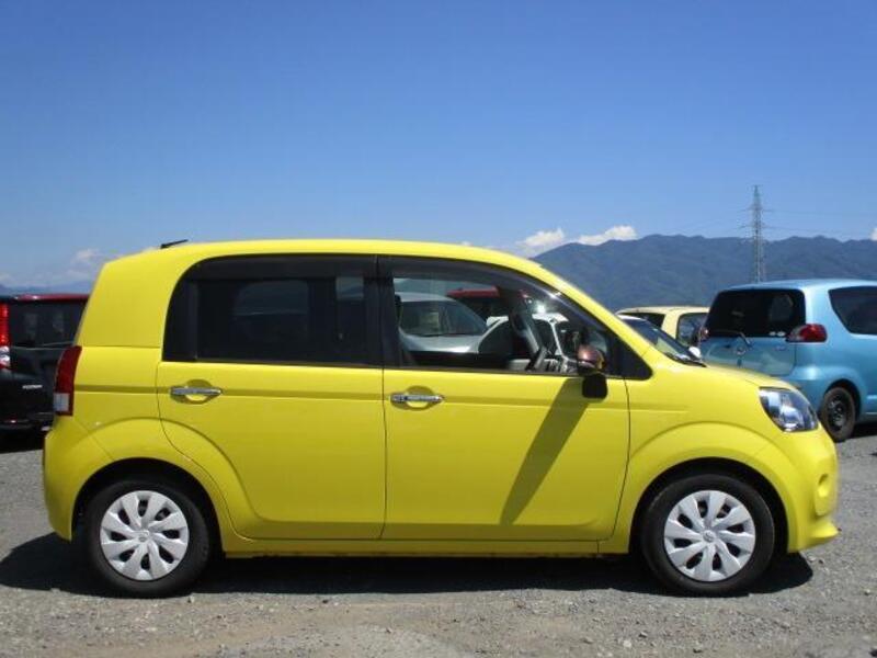 PORTE