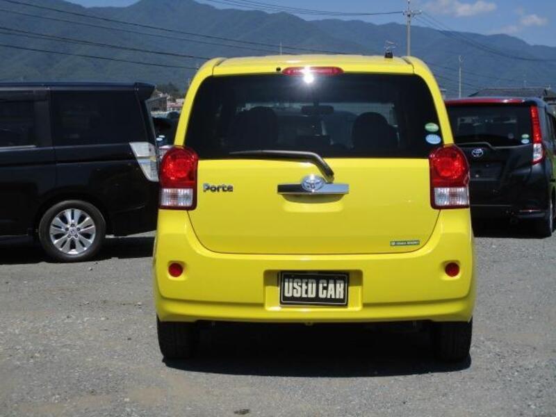 PORTE