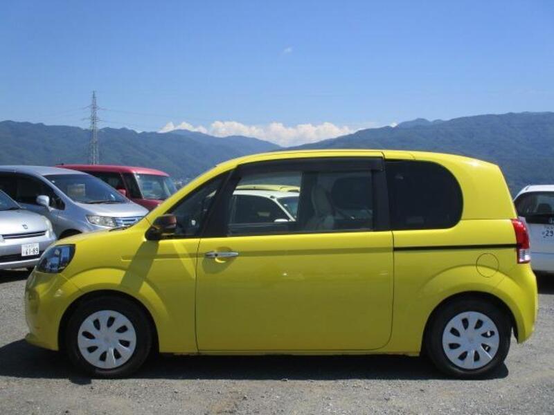 PORTE