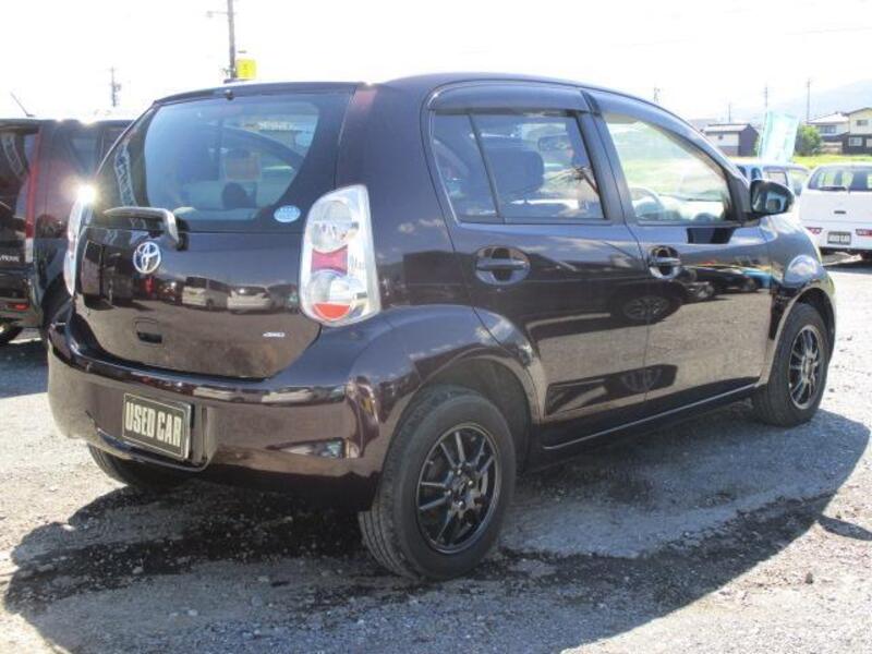 PASSO