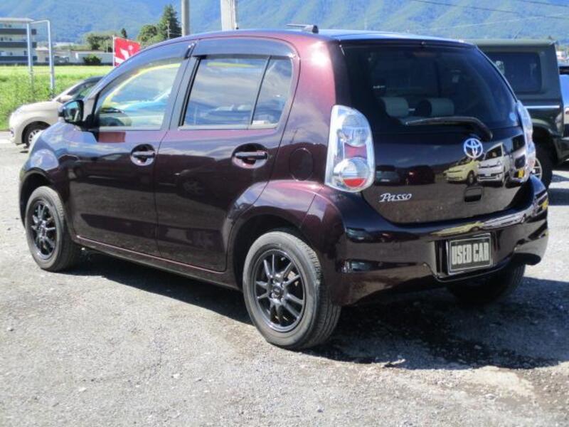 PASSO