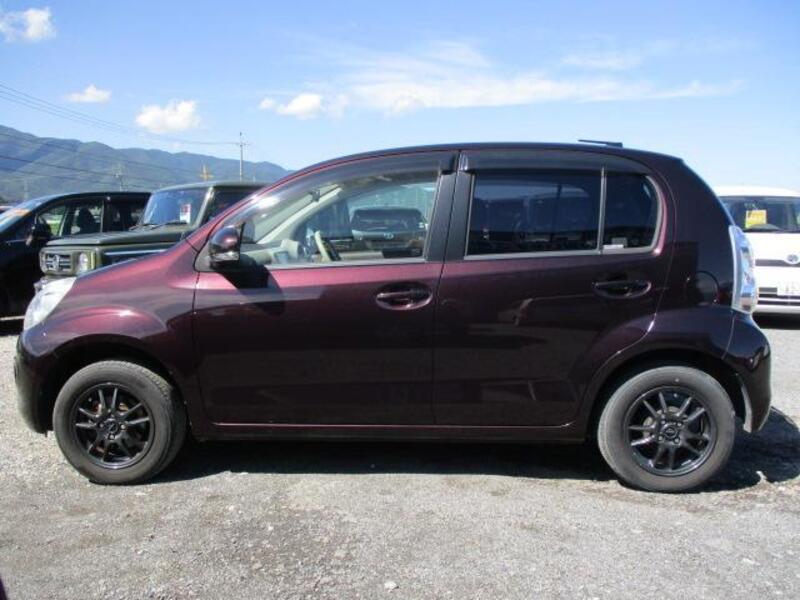 PASSO