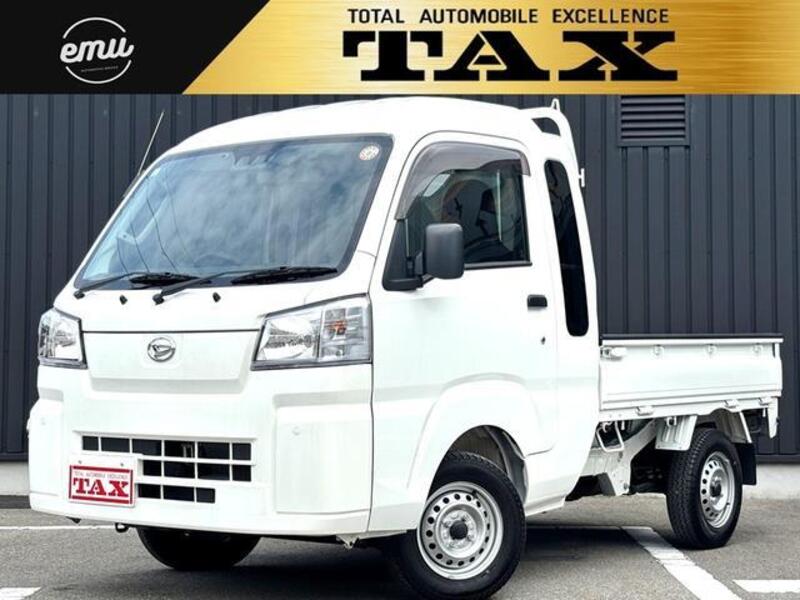 HIJET TRUCK-0
