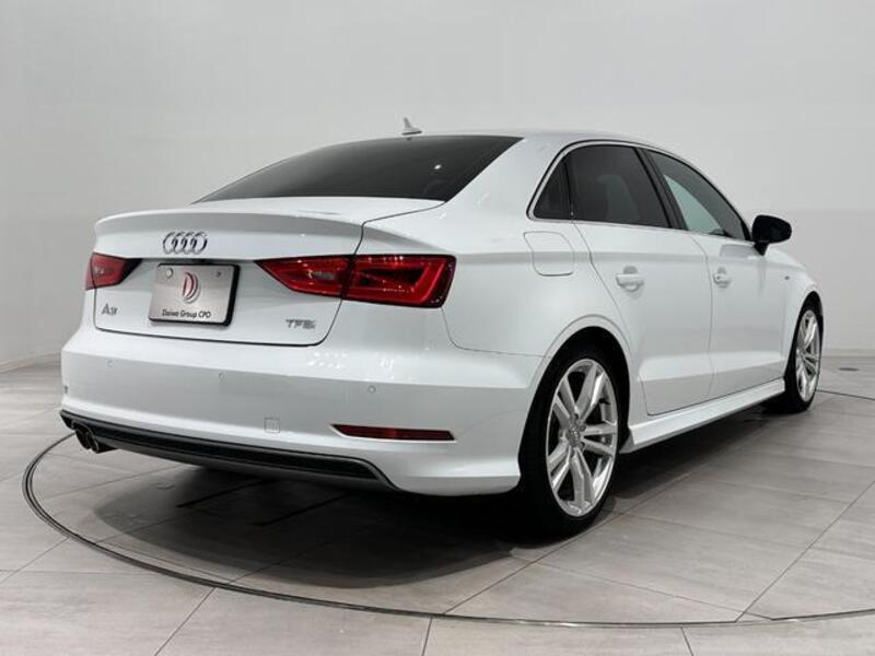 A3 SEDAN