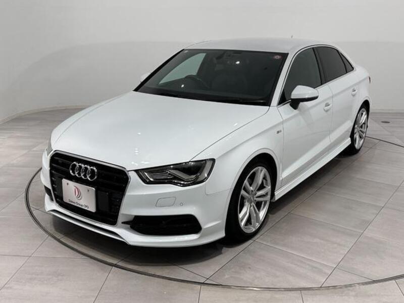 A3 SEDAN