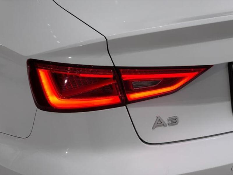 A3 SEDAN