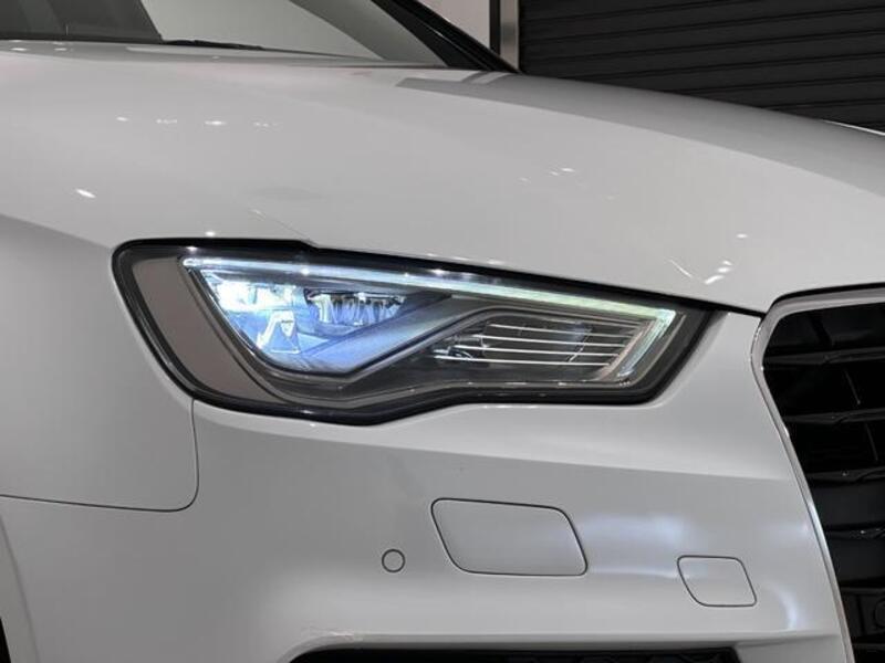 A3 SEDAN