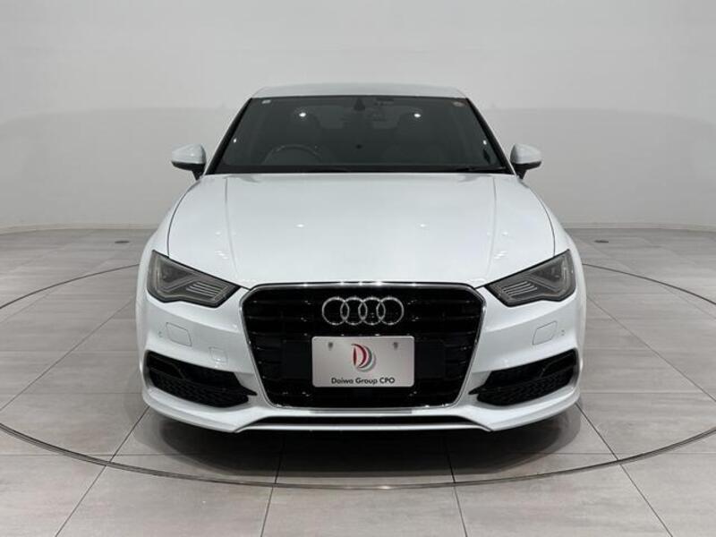 A3 SEDAN