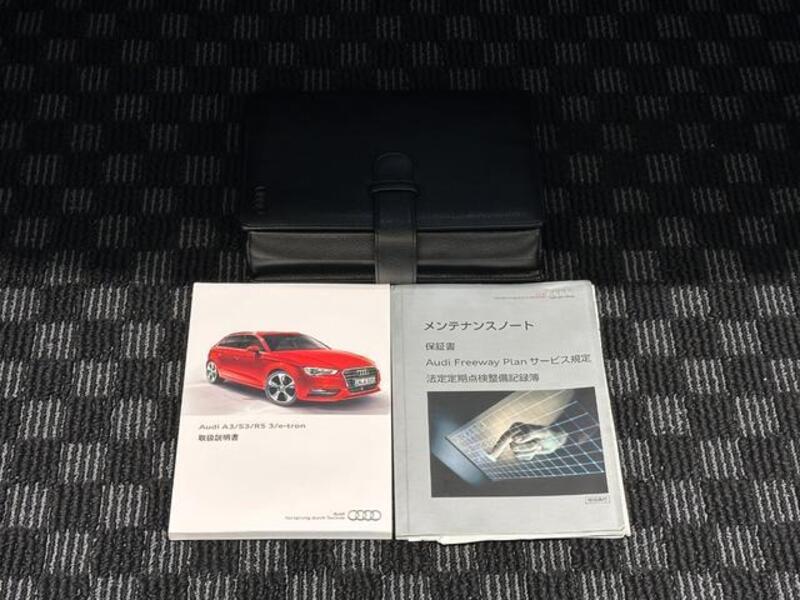 A3 SEDAN