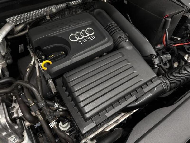 A3 SEDAN