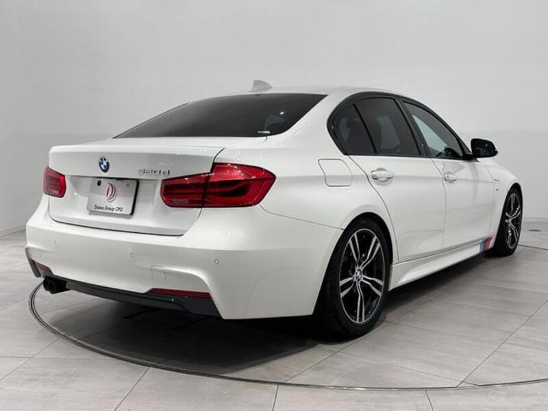 3 SERIES