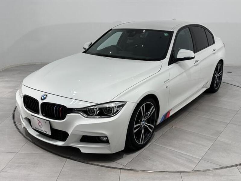3 SERIES