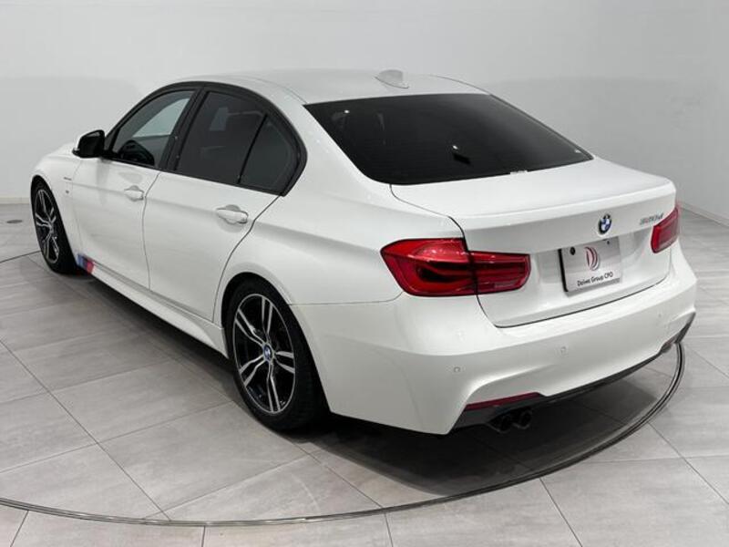 3 SERIES
